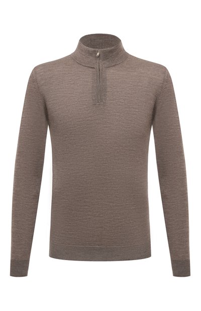 Шерстяной джемпер DANIELE FIESOLI, арт. DF 0027, фото 1