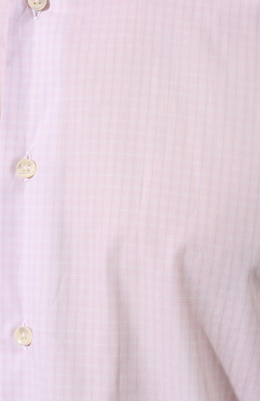 Хлопковая сорочка CANALI, арт. 798/GD03152/601, фото 5