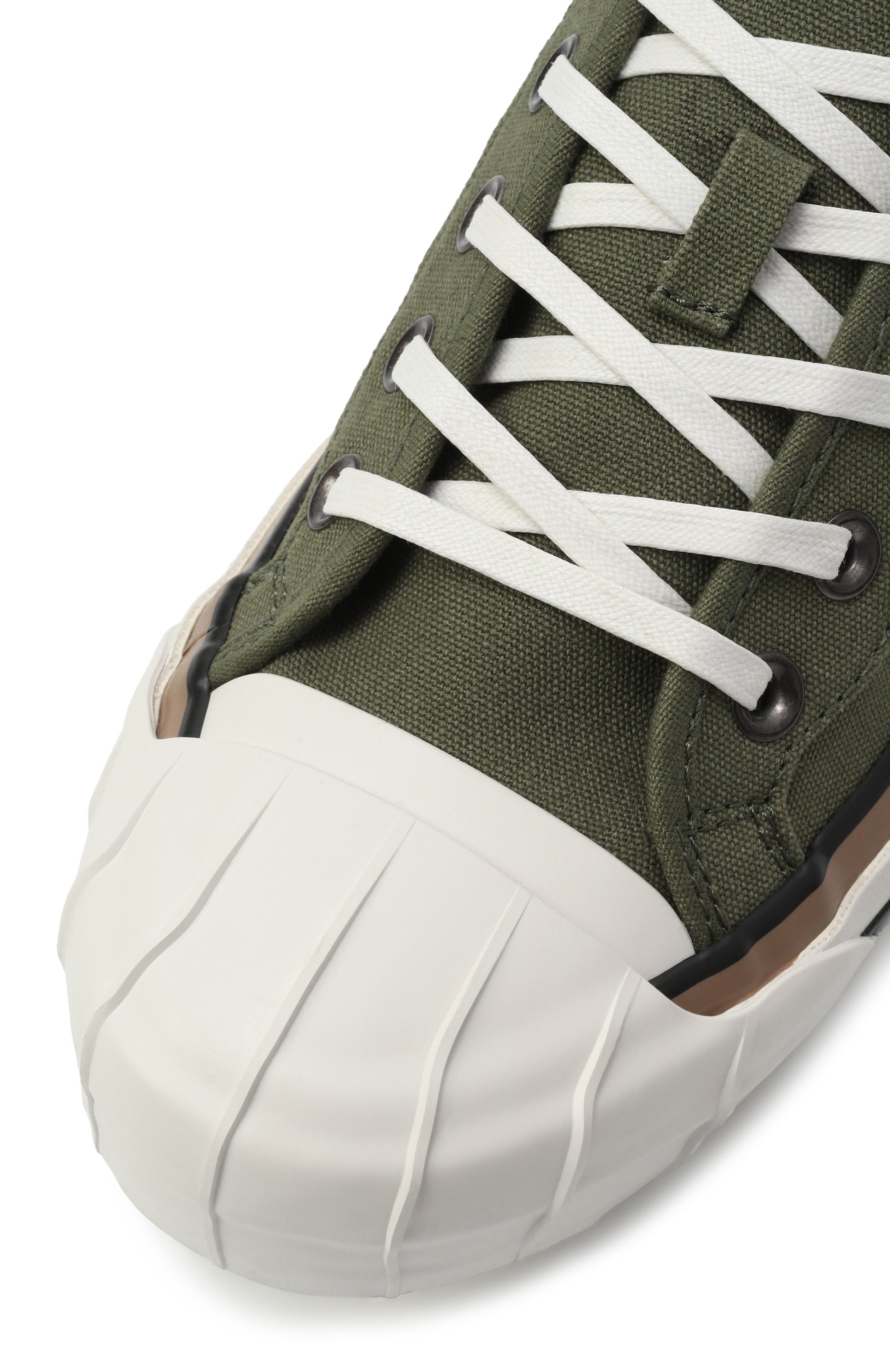 Текстильные кеды royal intrepid PRO-KEDS 1949, арт. R0YAL INTREPID/CANVAS, фото 7