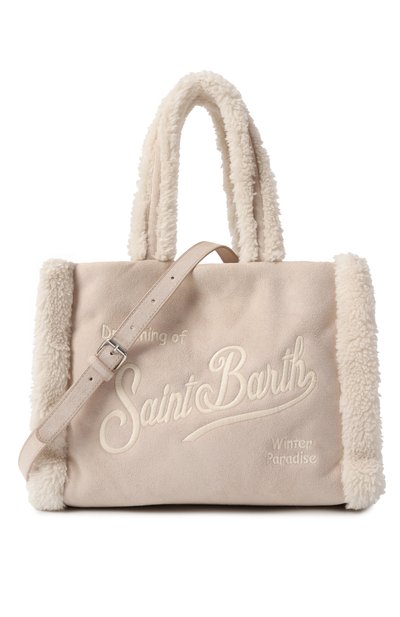 Сумка MC2 SAINT BARTH, арт. STBA S0FT BAG S/01701G, фото 4