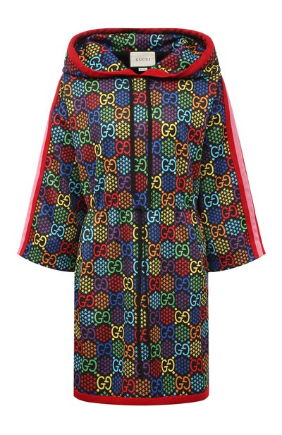 Женское платье GUCCI, арт. 609949 XJB89