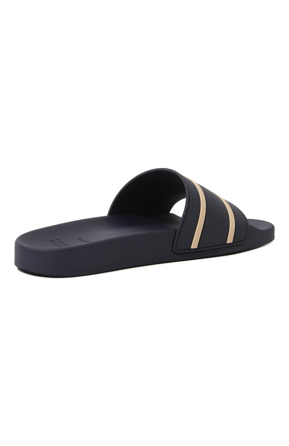 Шлепанцы BRUNELLO CUCINELLI, арт. MZUP0SR302, фото 5