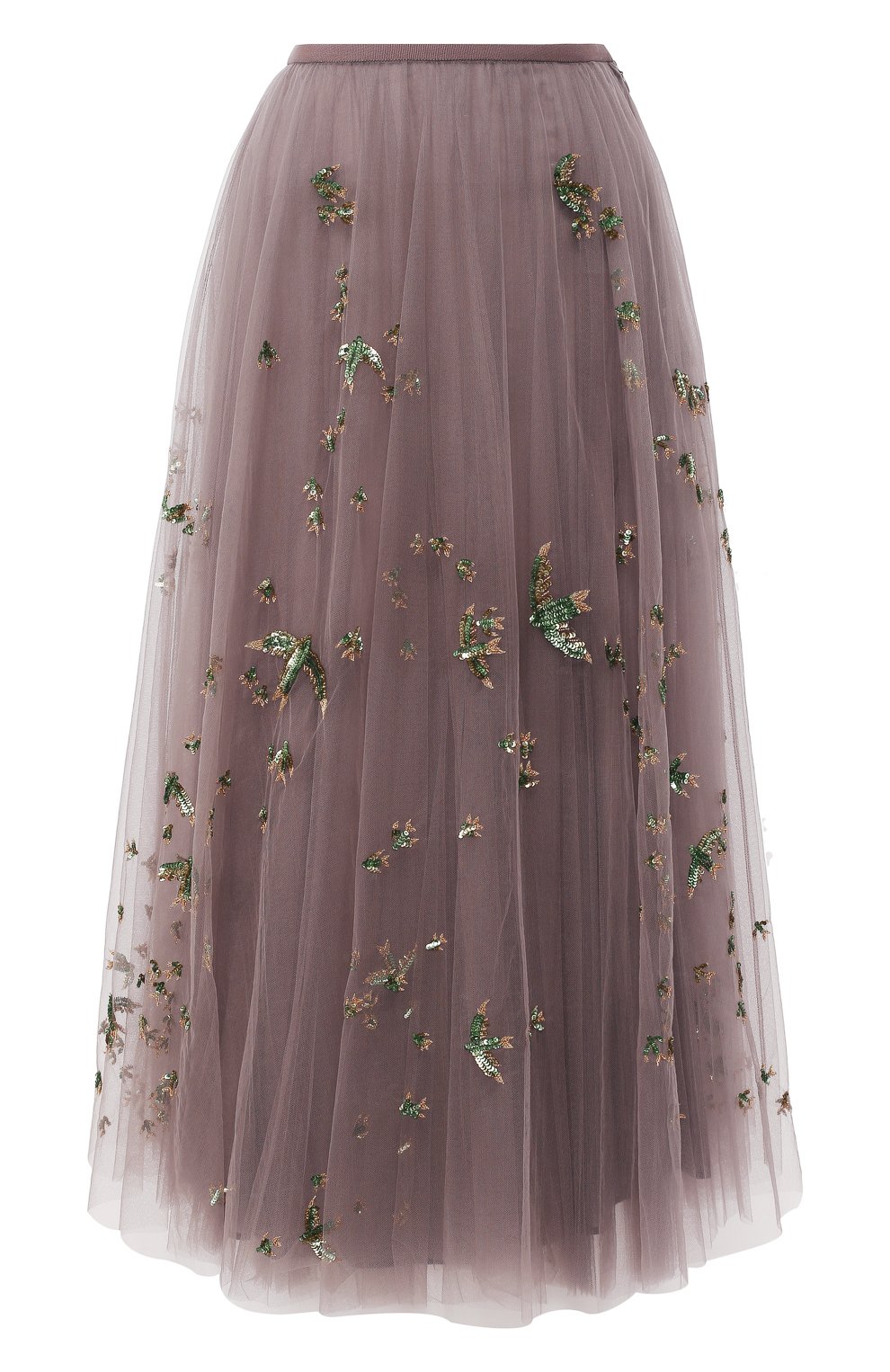 Юбка VALENTINO, арт. TB3RA5F64N8, фото 1