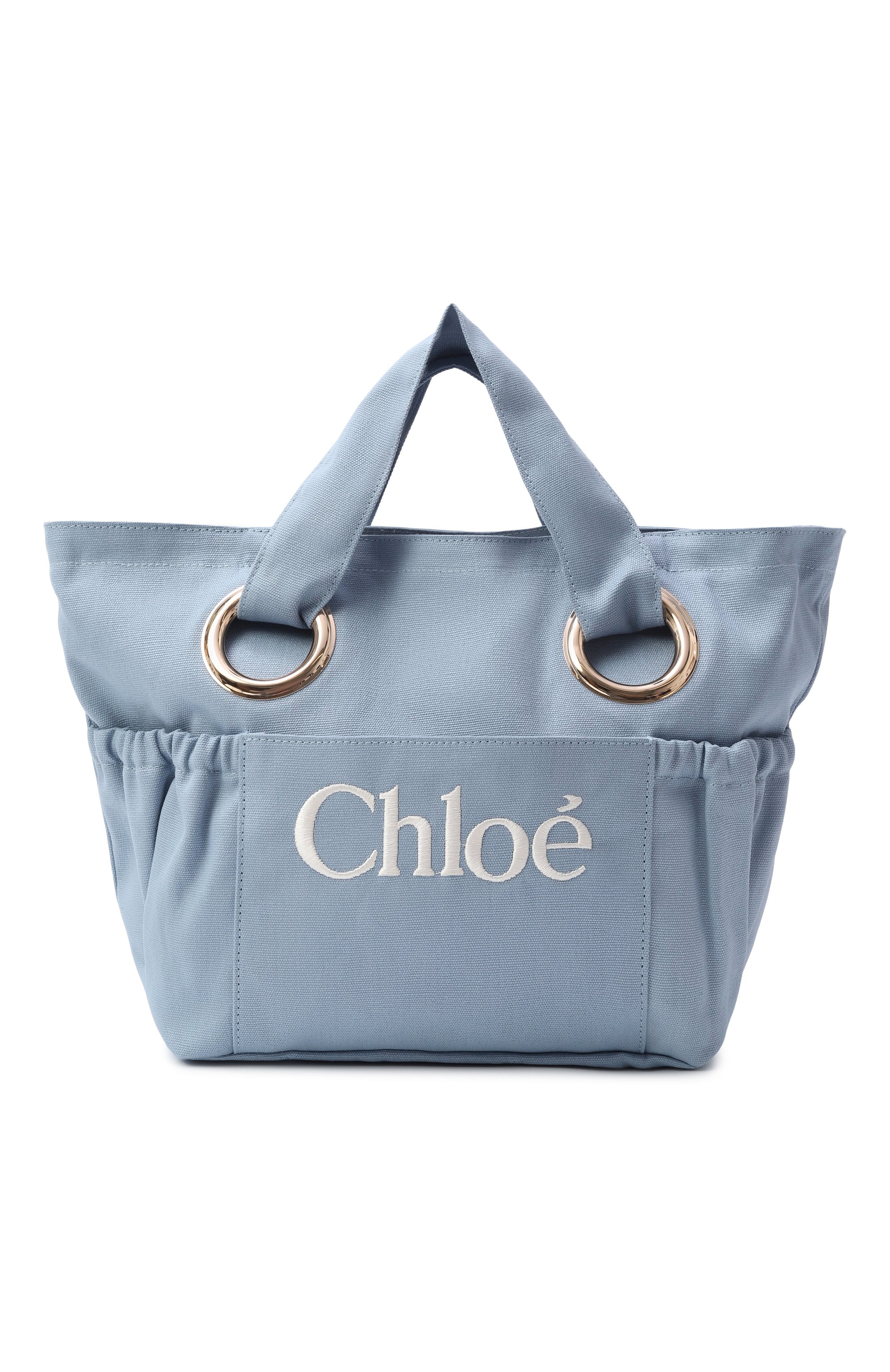 Сумка CHLOÉ, арт. C20872, фото 1