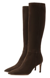 Темно-коричневый