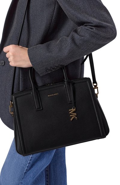 Женская сумка laila medium MICHAEL MICHAEL KORS, арт. 30R5G9IS6L