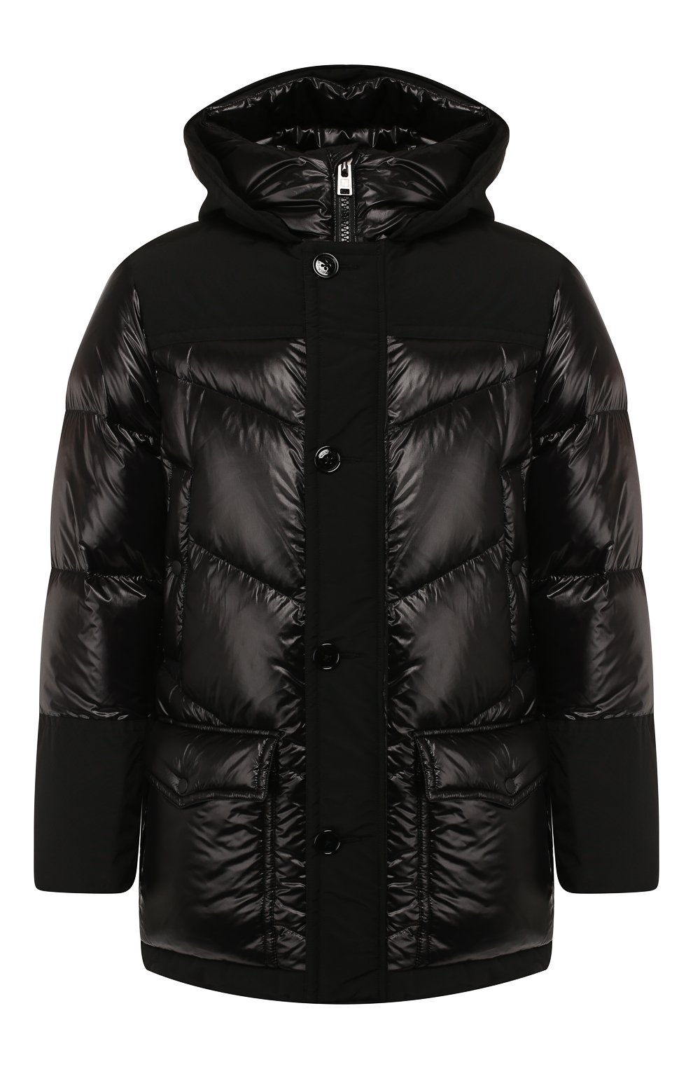 Пуховик WOOLRICH, арт. W0CPS2860/UT1702, фото 1