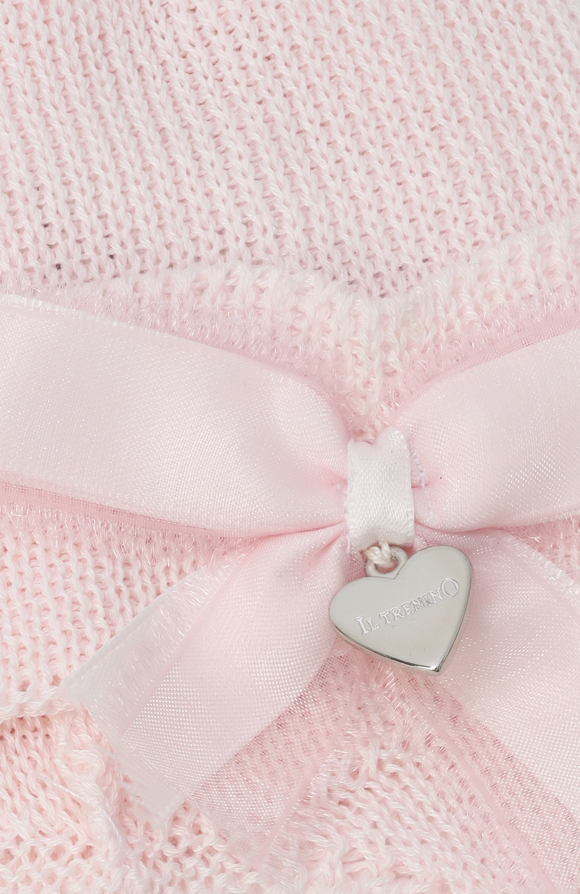 Хлопковая шапка IL TRENINO, арт. FN-5005, фото 3