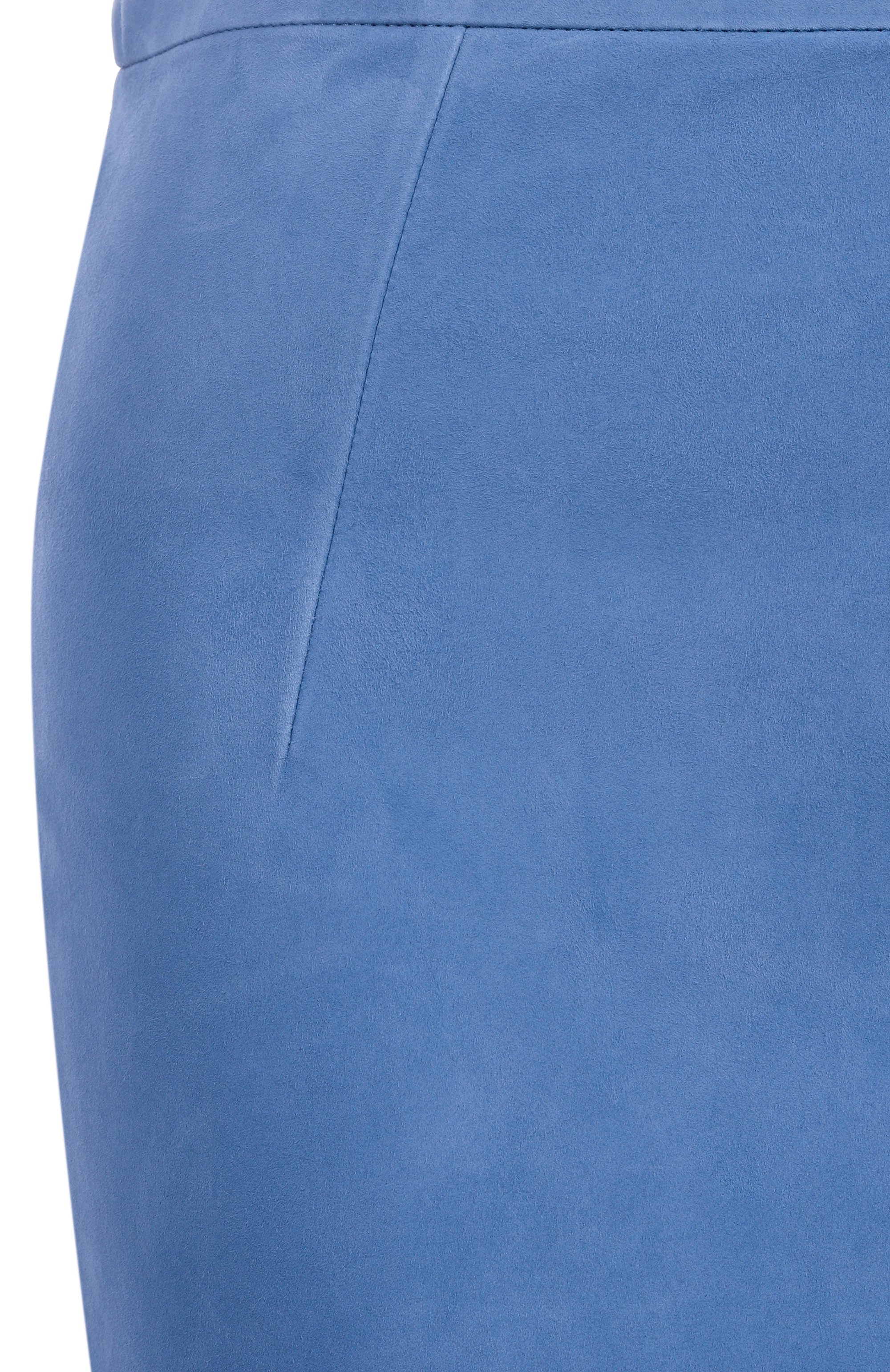 Замшевая юбка MVST, арт. 25E/X2P/0/ZC11/6850, фото 6