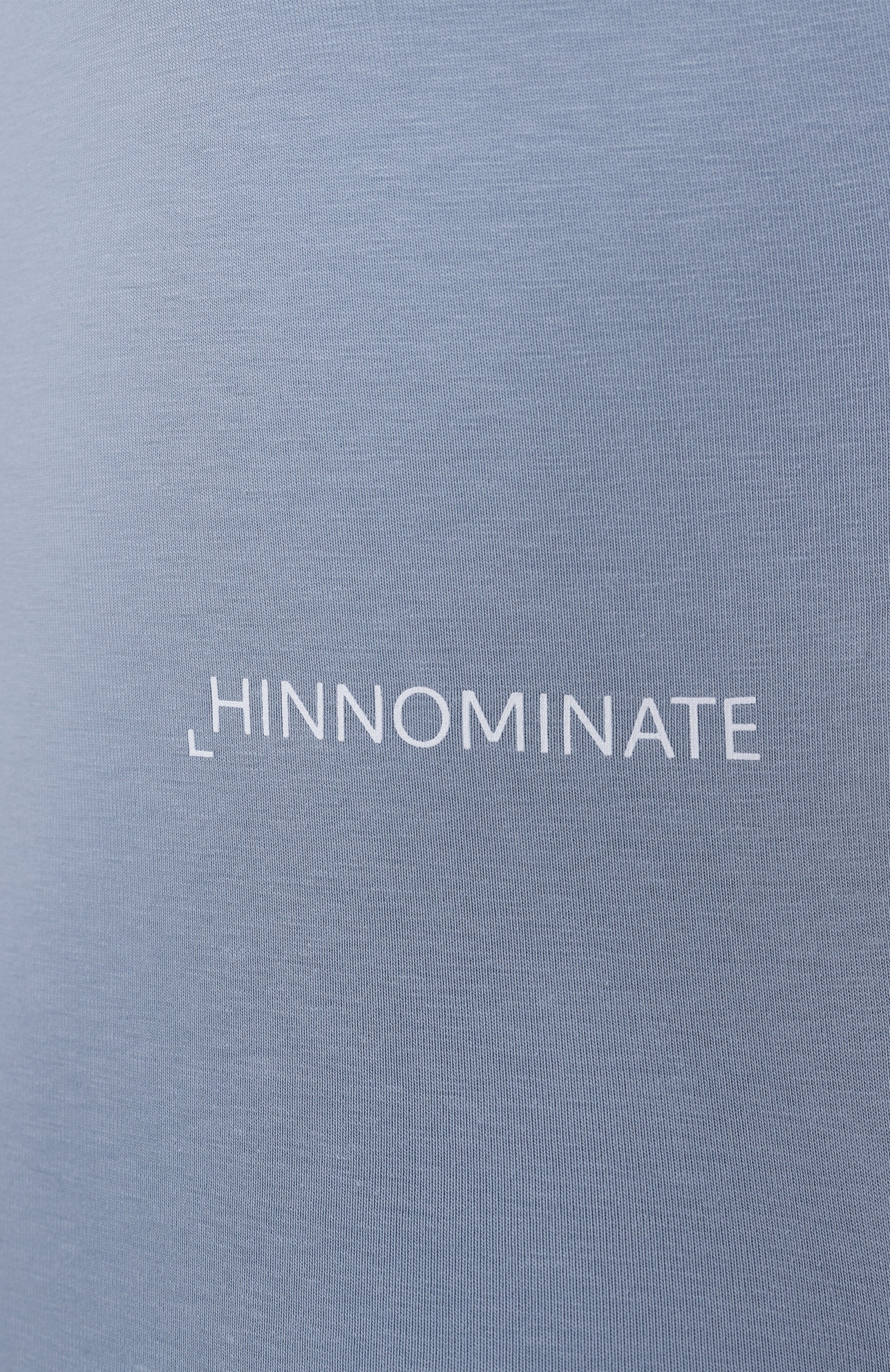 Хлопковое платье HINNOMINATE, арт. HMABW01529, фото 6