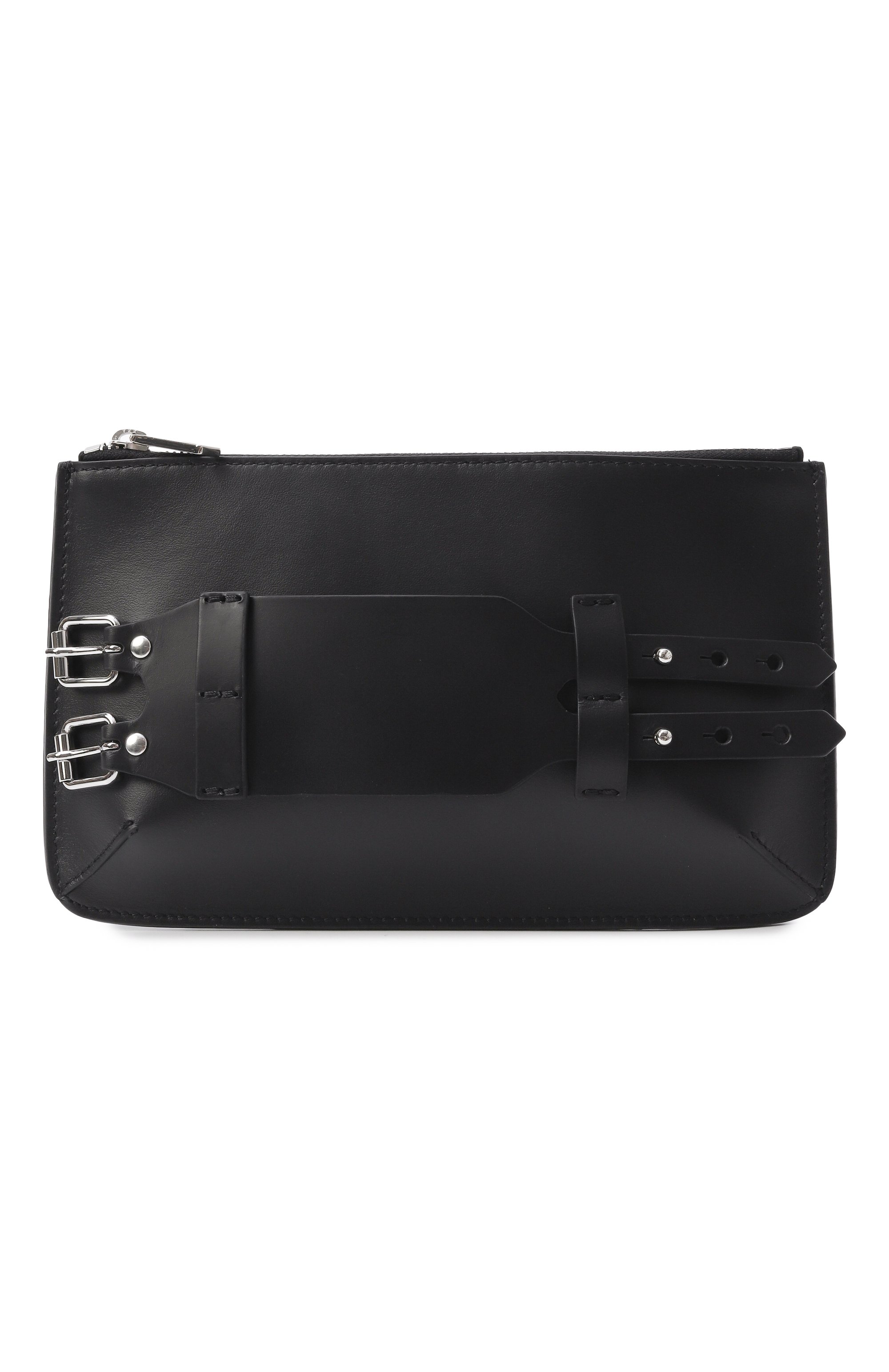 Клатч bracelet MM6, арт. SB6WF0007/P8327, фото 1