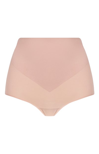 Женские хлопковые трусы-слипы с завышенной талией WOLFORD, арт. 4W2025