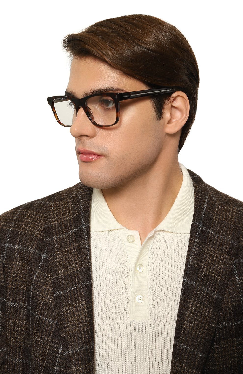 Оправа PRADA, арт. A13V-17N101, фото 2