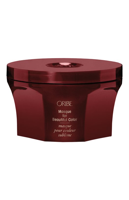 фото Маска для окрашенных волос "великолепие цвета" (175ml) oribe