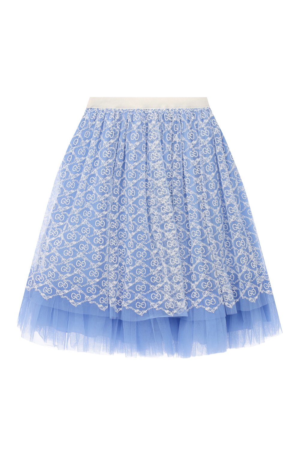 Юбка GUCCI, арт. 629155/ZAE02, фото 2