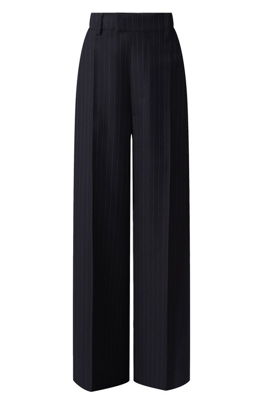 фото Шерстяные брюки vetements