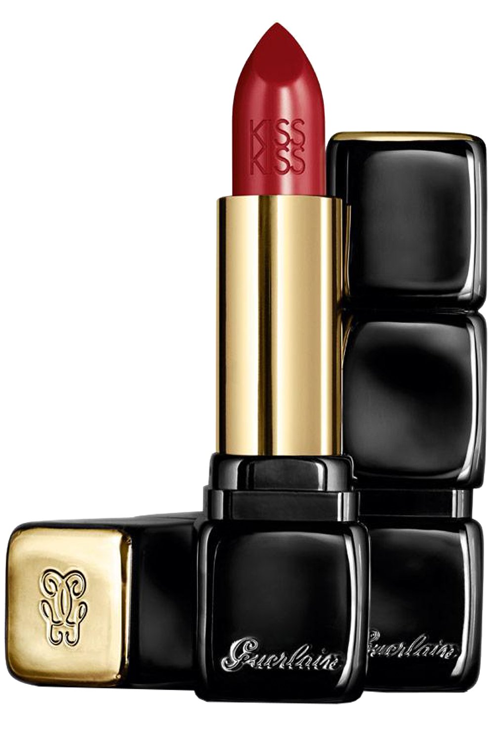 Помада для губ kisskiss, оттенок 321 страстный красный GUERLAIN, арт. G041718, фото 1