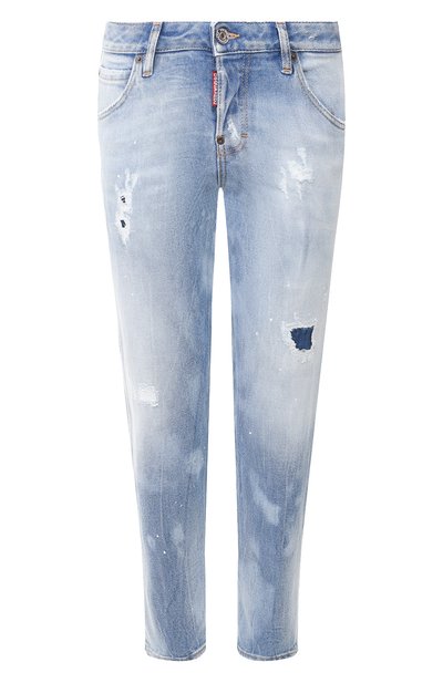 Женские джинсы DSQUARED2, арт. S75LB0284/S30662