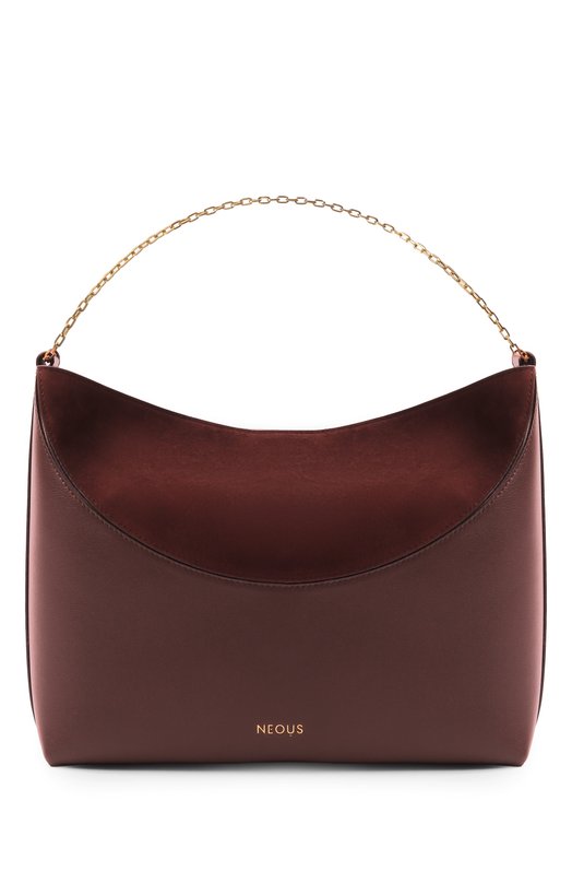 Сумка Pavo West Neous 00074A23B23/LEATHER/SUEDE Коричневый 00074A23B23/LEATHER/SUEDE