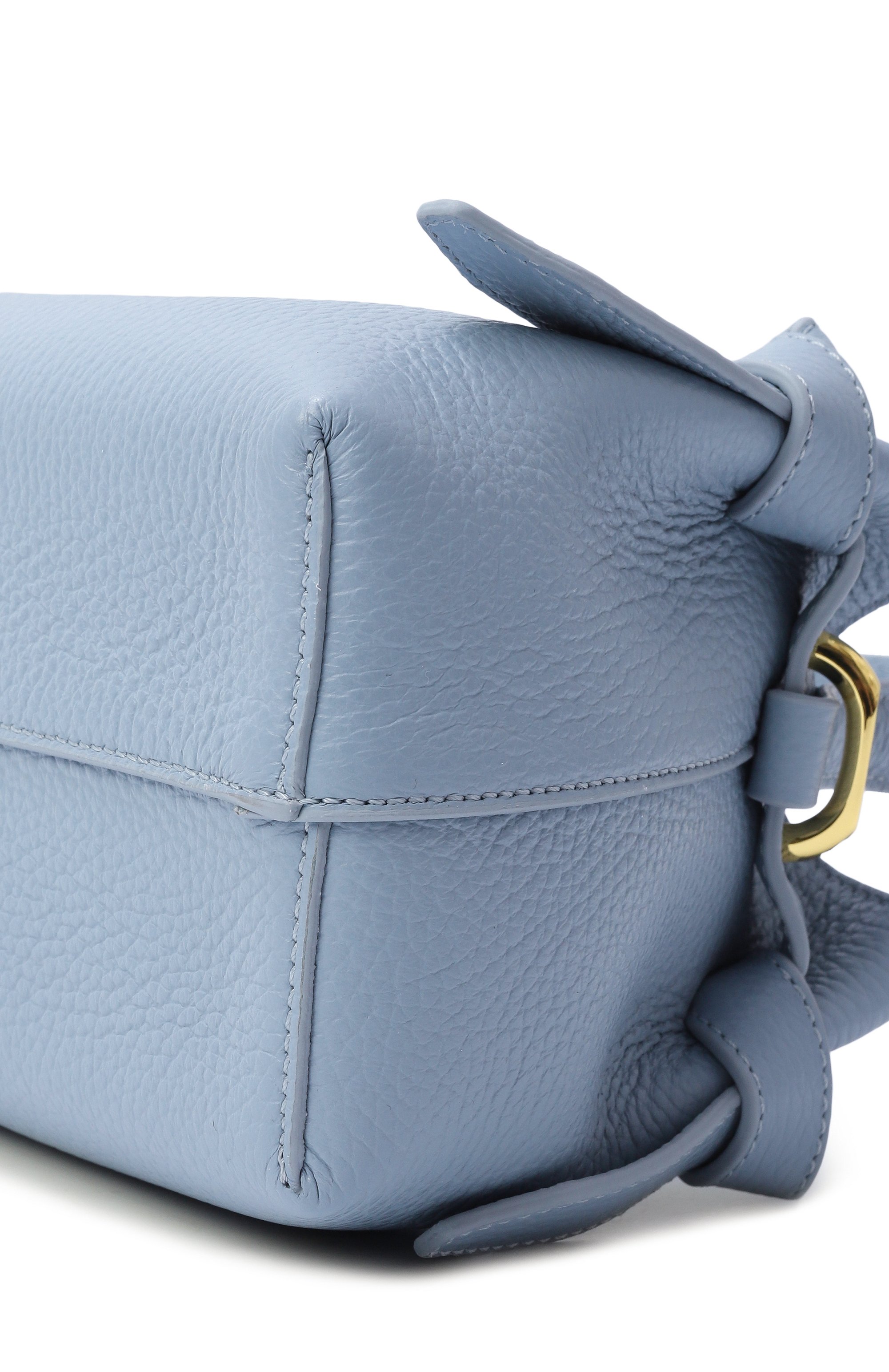 Сумка gyoza mini YUZEFI, арт. YUZSS25-HB-MGZ-L054, фото 3