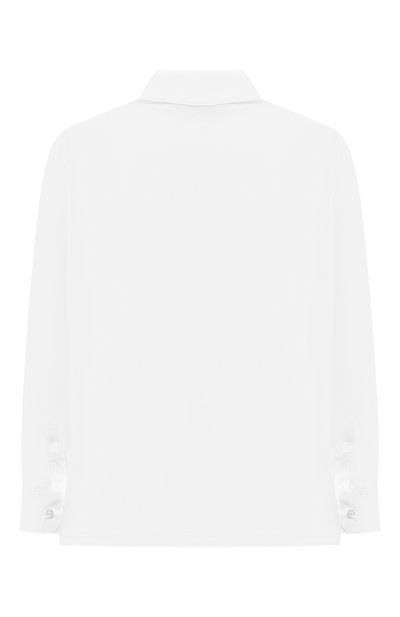 Хлопковая рубашка ALETTA, арт. AM210437LR-28/9A-16A, фото 2