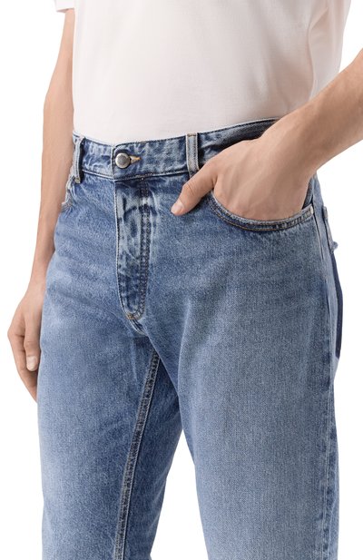 Джинсы kanye ICON DENIM LA, арт. KANYE/ID8800, фото 5