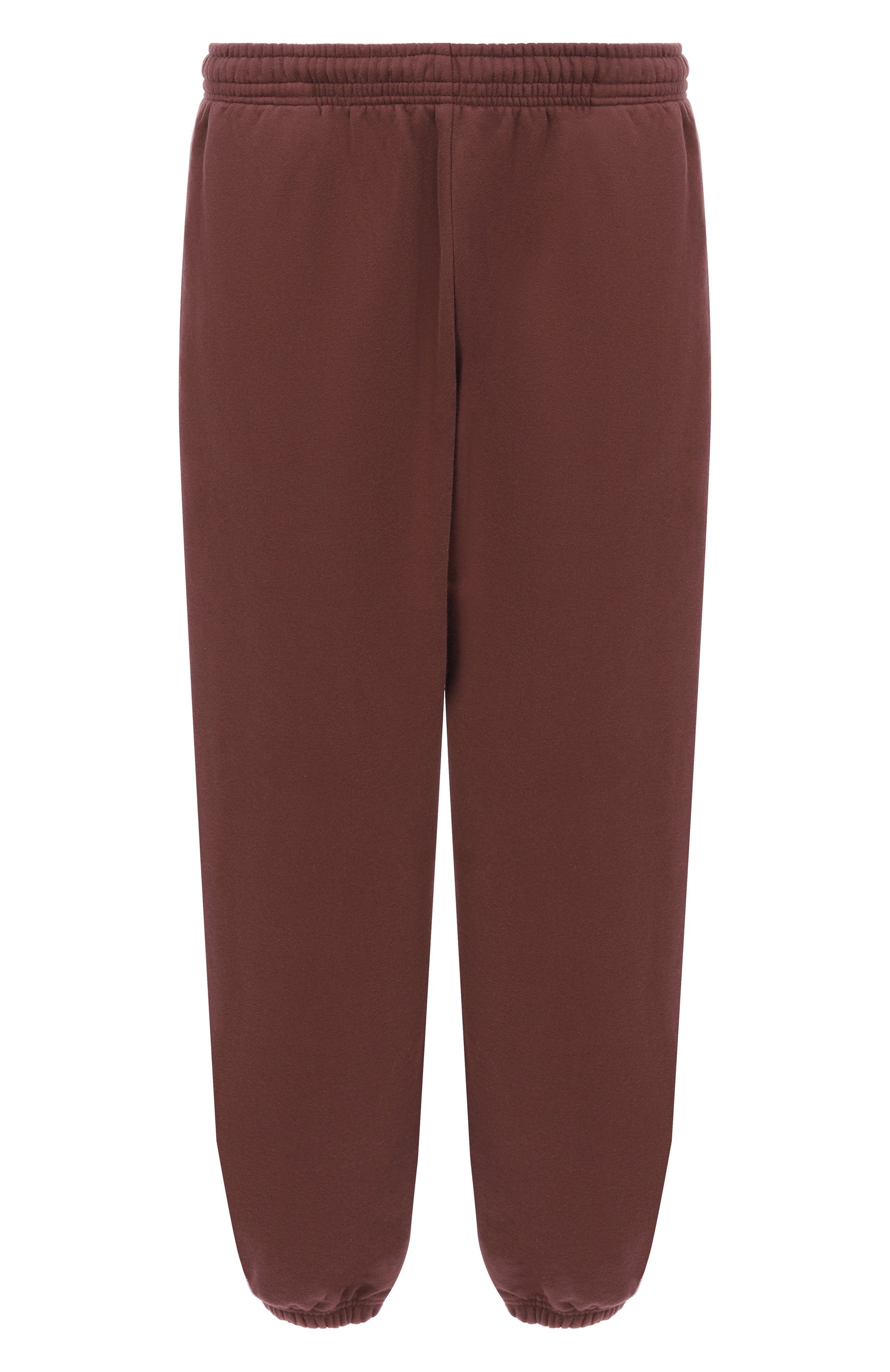 Хлопковые джоггеры PLANTA ROSA, арт. PR/J/NP/370VELVET, фото 1