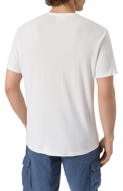 Футболка MC2 SAINT BARTH, арт. STBM GARY/00037H, фото 4