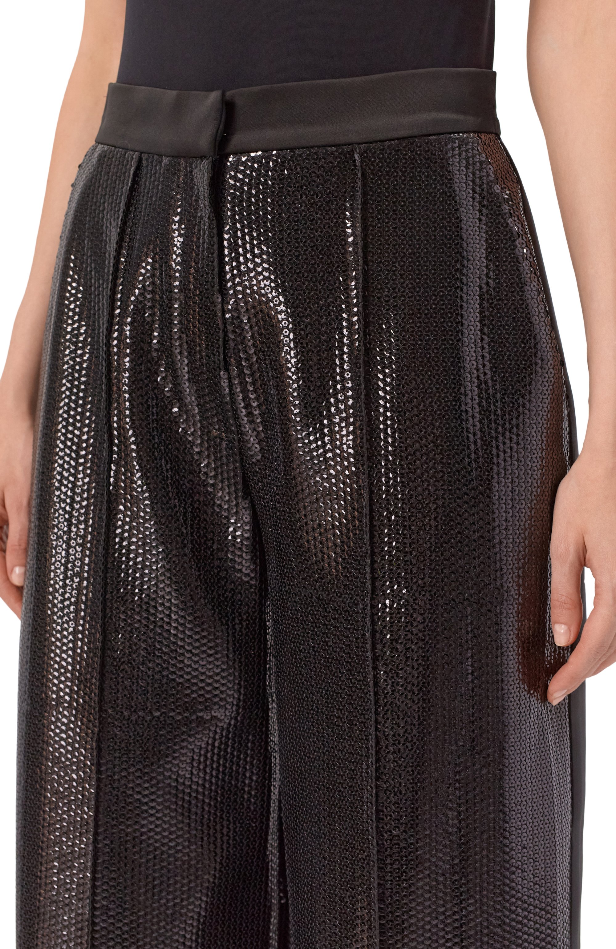 Кюлоты ELIE SAAB, арт. P0157NF25/PSA01, фото 5