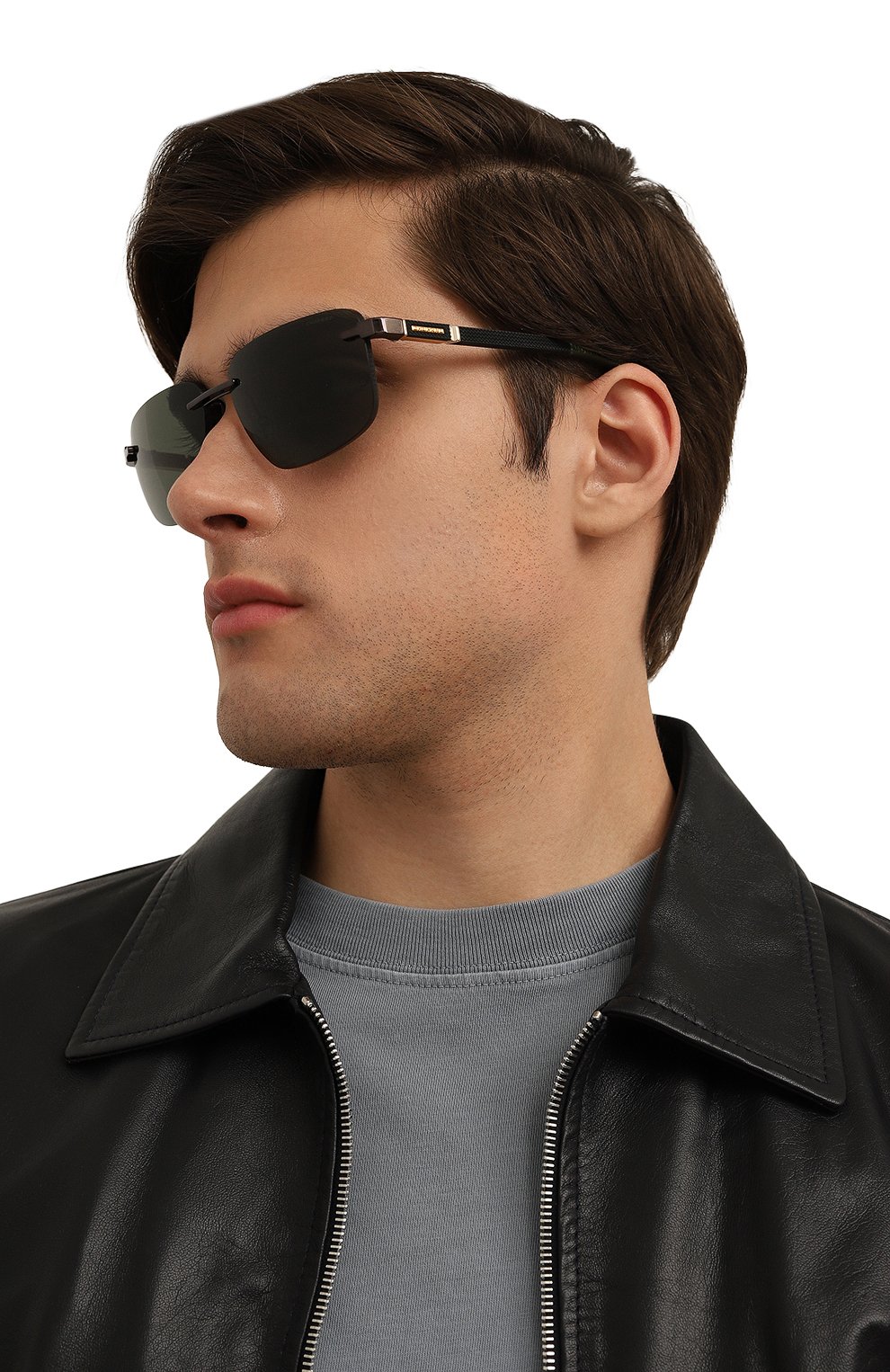 Солнцезащитные очки CHOPARD, арт. L22V 360, фото 2