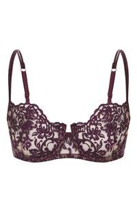 Фиолетовый