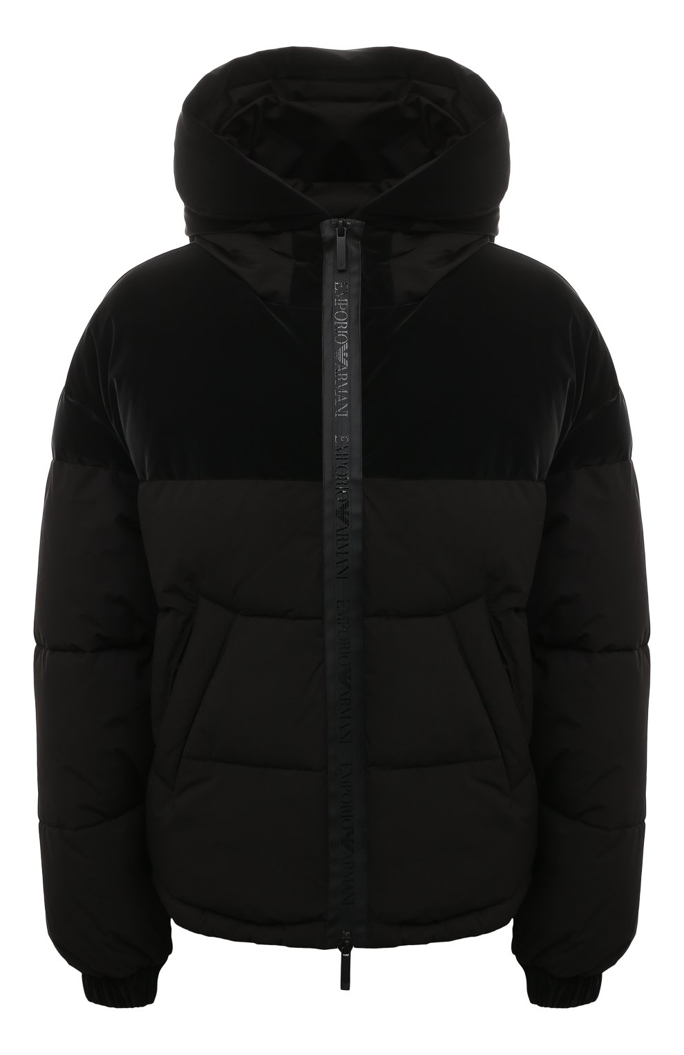 Пуховик EMPORIO ARMANI, арт. 6R2B77/2NFFZ, фото 1