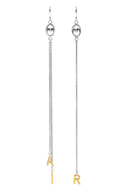 Серьги MIDGARD PARIS, арт. 5727, фото 1