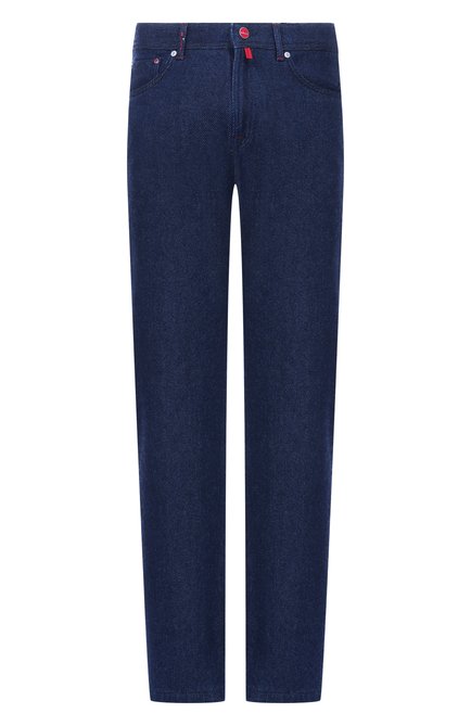 Мужские джинсы KITON, арт. UPNJS1K0158H03