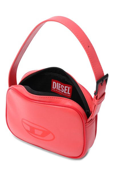 Сумка willow DIESEL, арт. J02756/KXBTB, фото 3