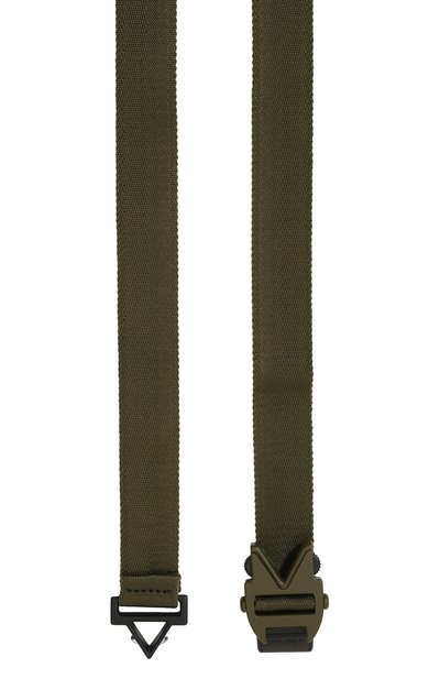 Текстильный ремень BOTTEGA VENETA, арт. 657166/V0ER1, фото 3