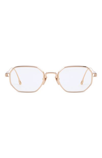 Оправа SATO EYEWEAR, арт. TIMIR/S502 0PT, фото 4
