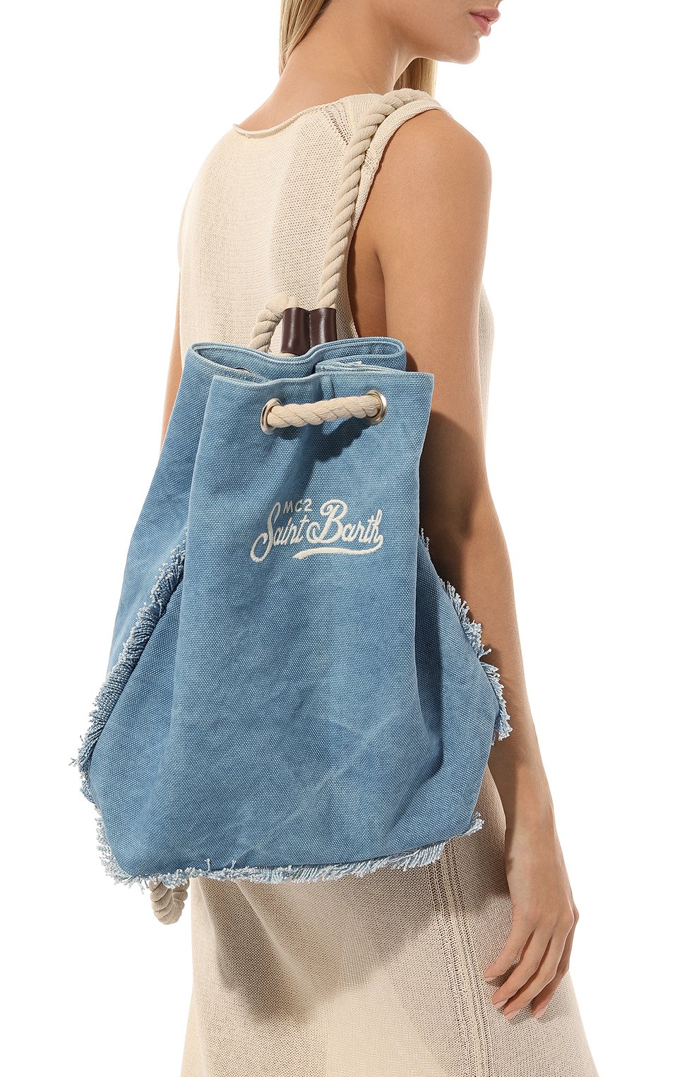 Рюкзак MC2 SAINT BARTH, арт. STBA/B0AT BACKPACK/06578D, фото 2