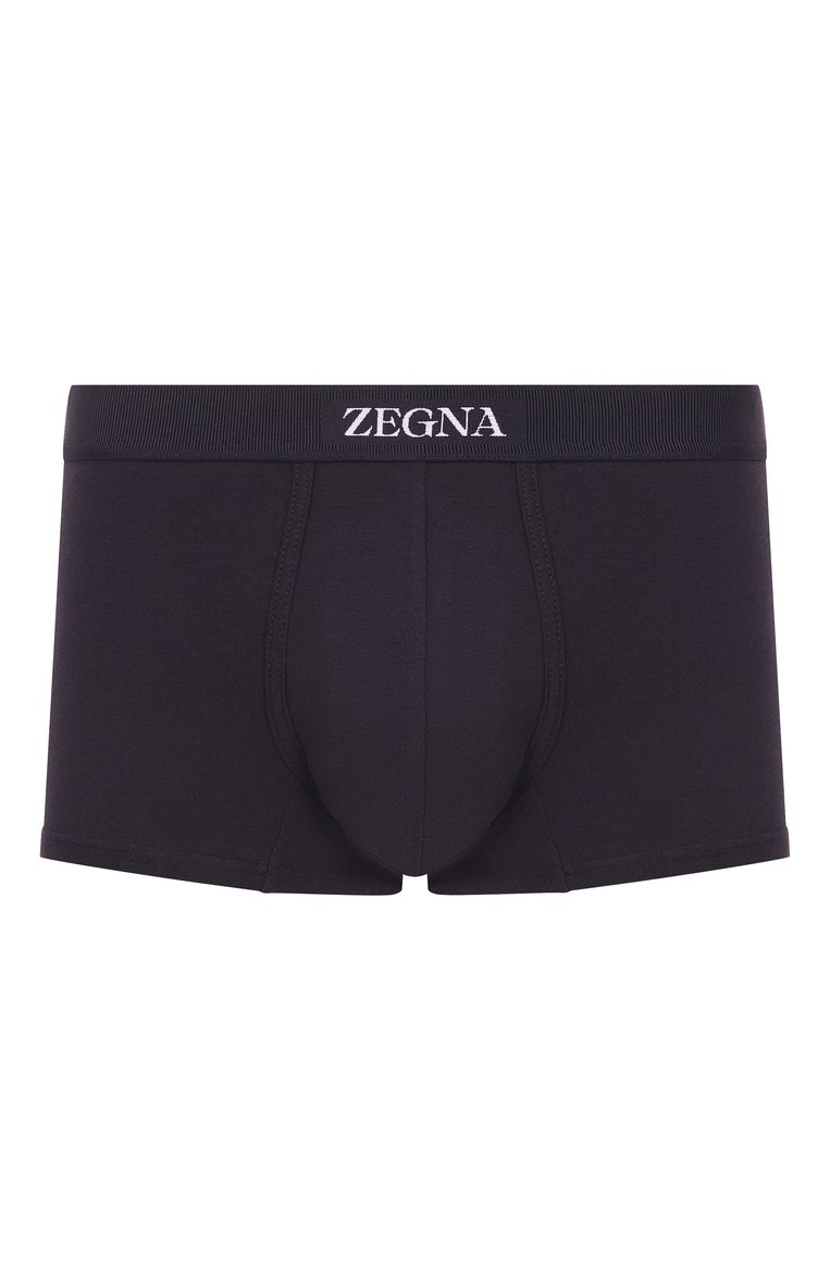 Хлопковые боксеры ZEGNA, арт. N3LC6/180, фото 1