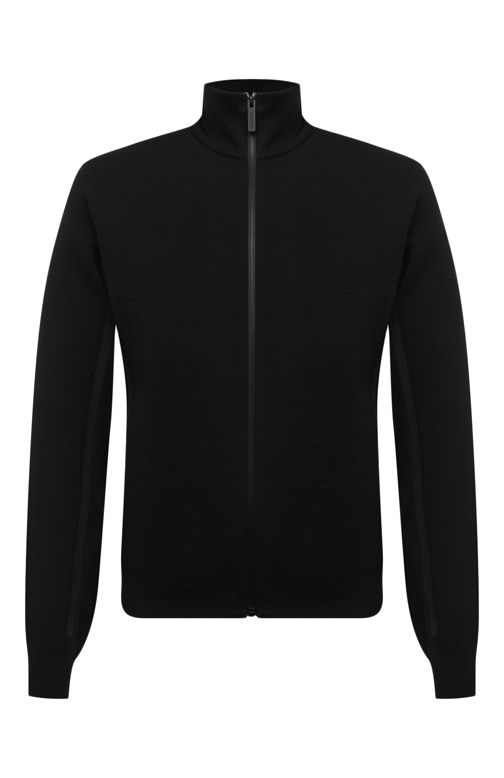 Толстовка PRADA, арт. SMC654-1ZN3-F0002-202, фото 1