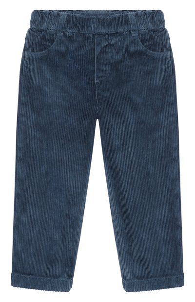 Вельветовые брюки JACADI, арт. 2043670