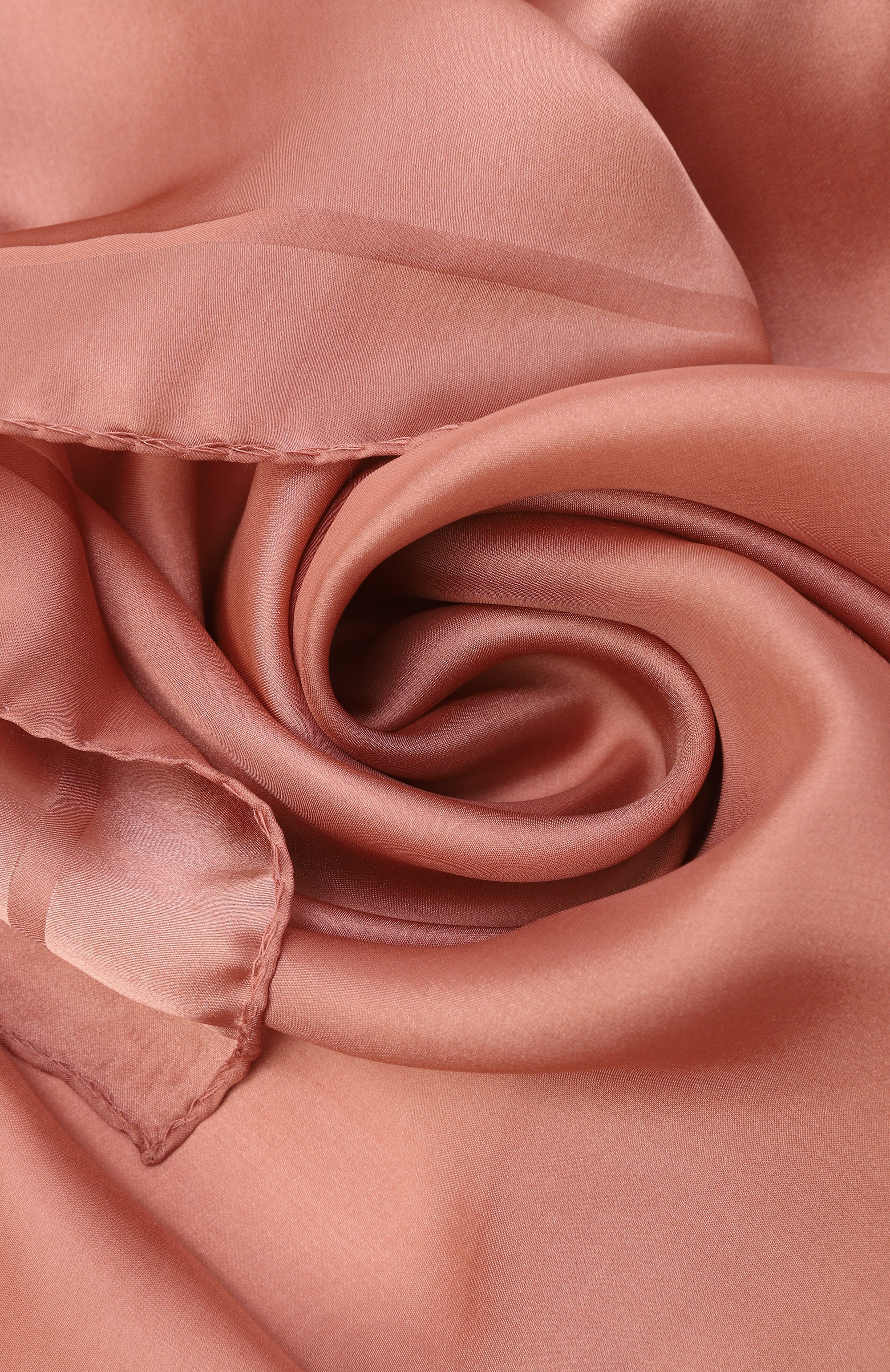 Шелковая шаль SAINT LAURENT, арт. 859915/3Y039, фото 3