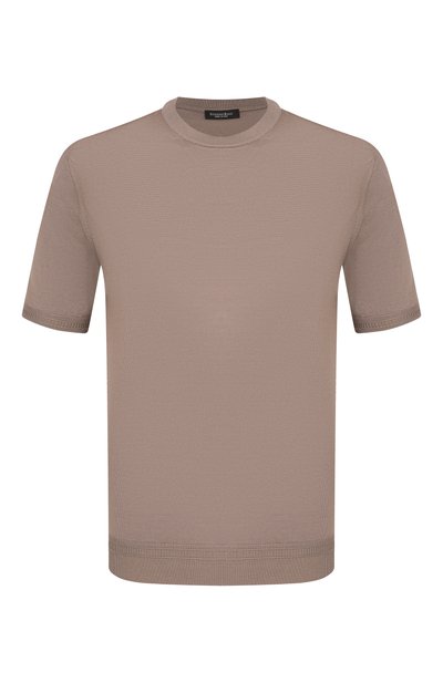 Мужской шелковый джемпер STEFANO RICCI, арт. K616215G10/F26101