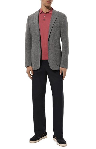 Хлопковый пиджак MVST, арт. SG1200/K0151B03, фото 2