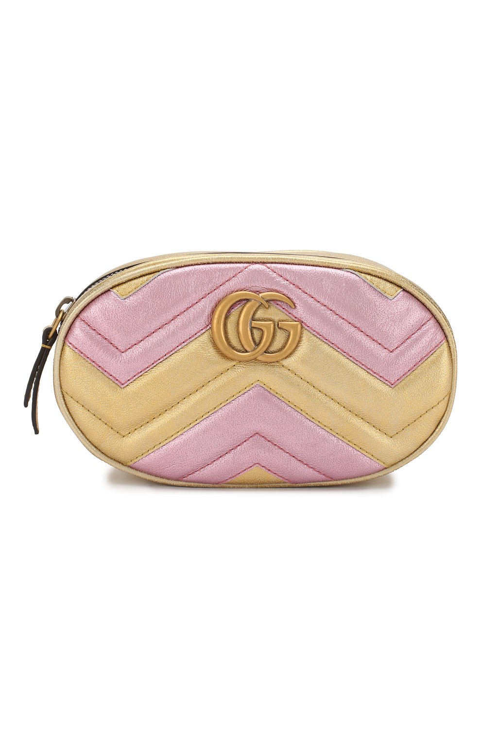 Поясная сумка gg marmont GUCCI, арт. 476434/0U1ZC, фото 1