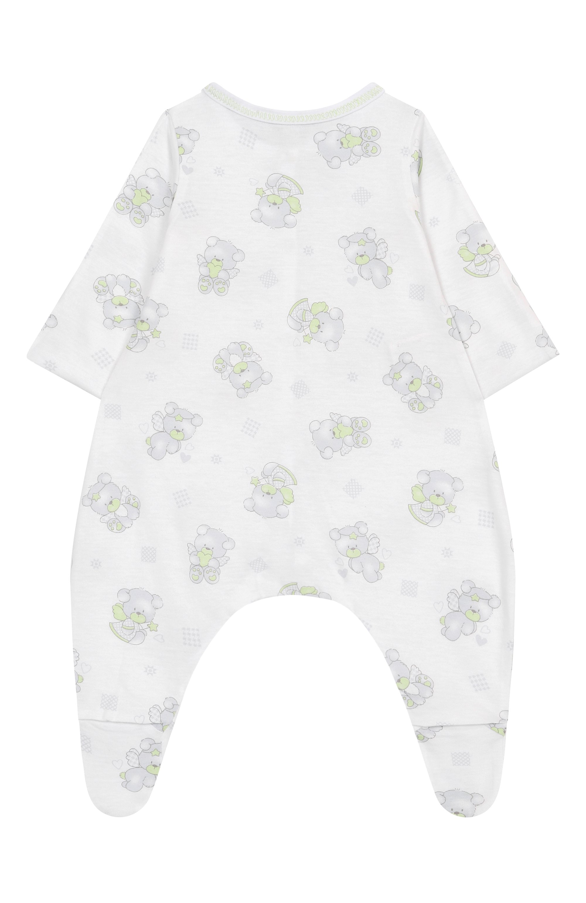 Комплект из комбинезона и шапки ловец снов CHEPE, арт. 371008, фото 3