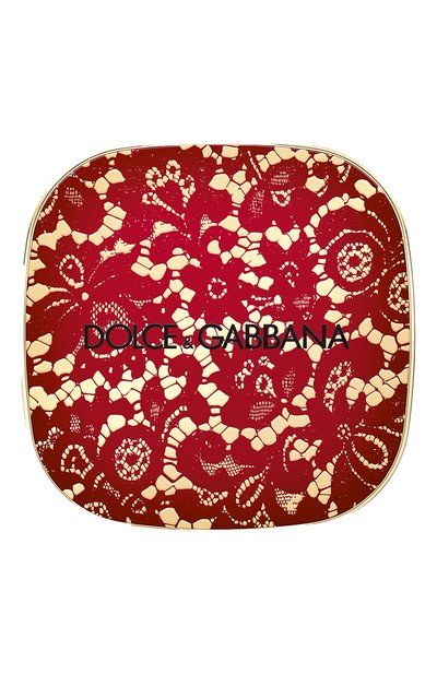 Румяна с эффектом сияния blush of roses, 400 peach DOLCE & GABBANA, арт. 8958750DG, фото 2