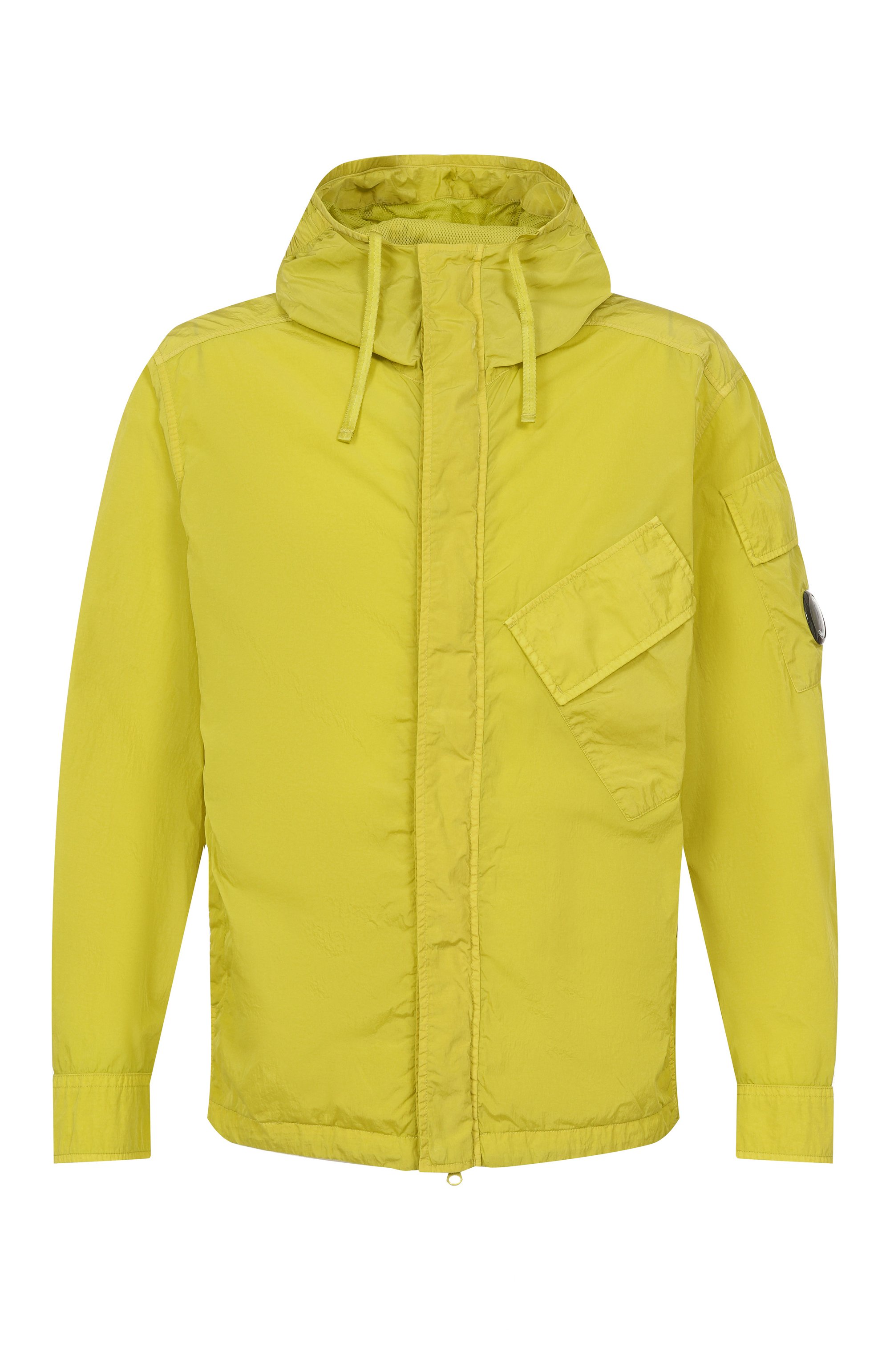 Куртка C.P. COMPANY, арт. 20CM0S058A/005904G, фото 1