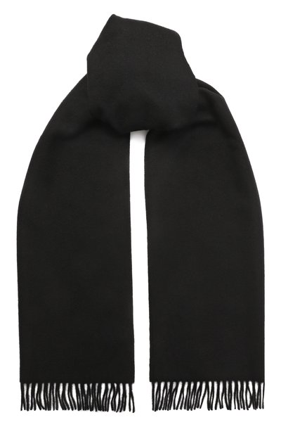 Мужской кашемировый шарф JUUN.J, арт. JC5X8ZP03