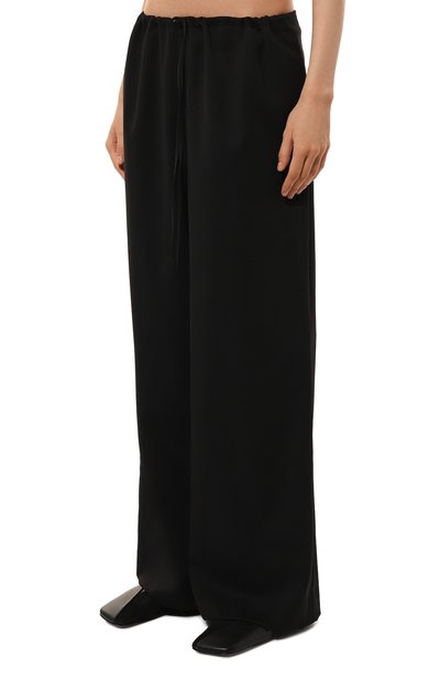 Шерстяные брюки NILI LOTAN, арт. 12604-W1426, фото 3